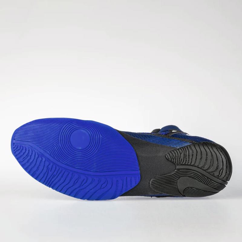 NIKE HYPER KO 2 PAPOuTSIA PuGAXIAS | royal blue